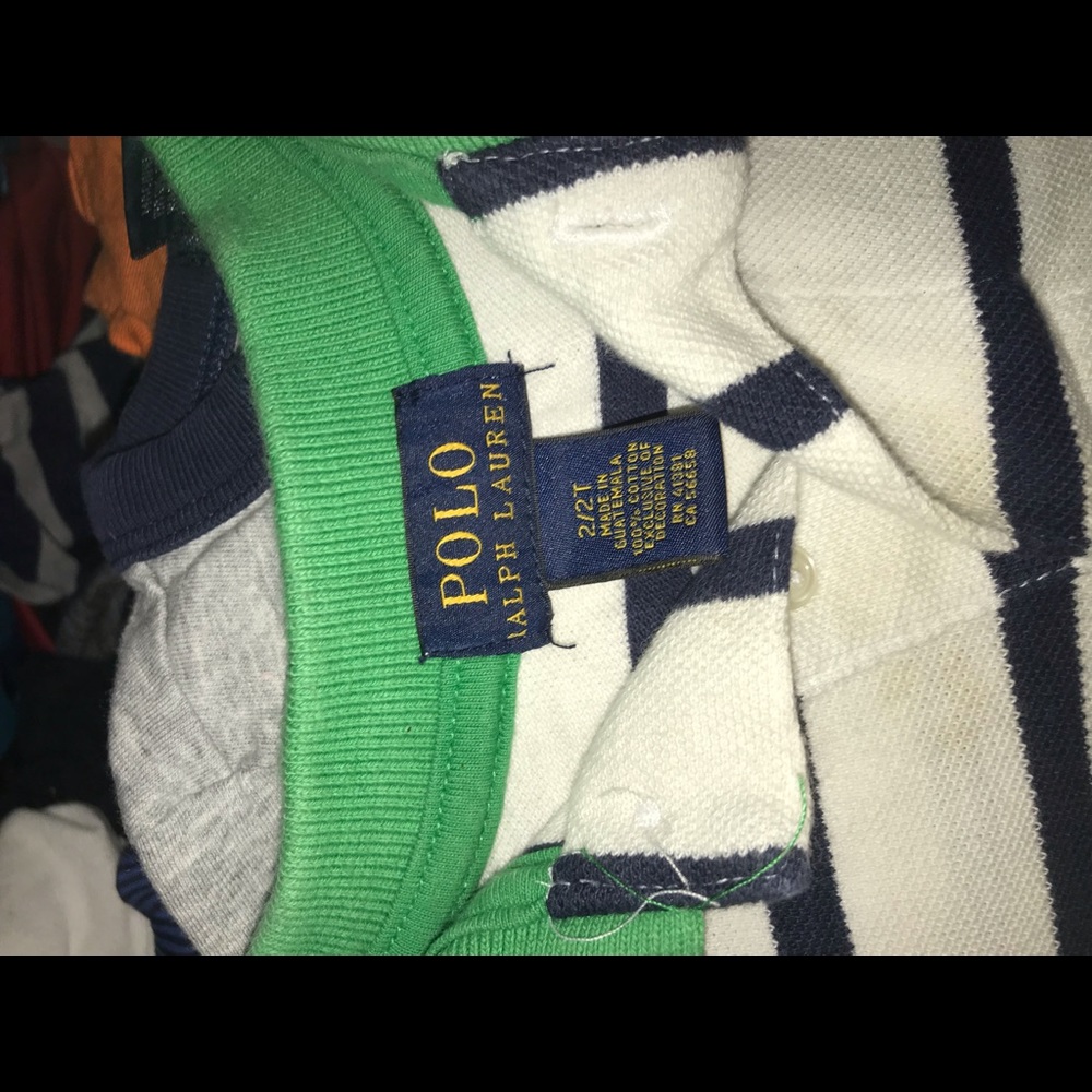 Polo - Picture 5 of 8
